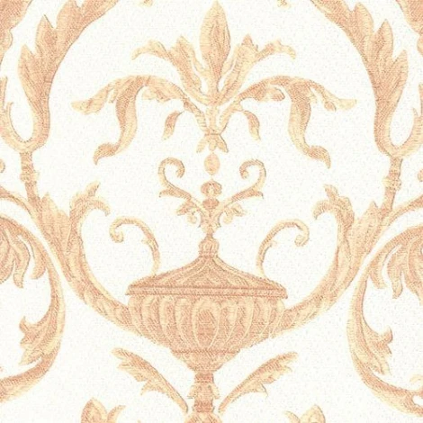 Обои виниловые Limonta Ornamenta 95514 10,05 x 0,53 м