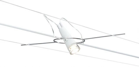 Трековый светильник Paulmann Ws Airled 94101