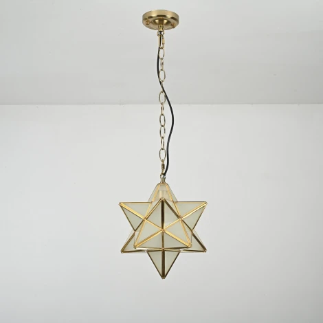 Подвесной светильник E27 Lu Carte LC-11-1829