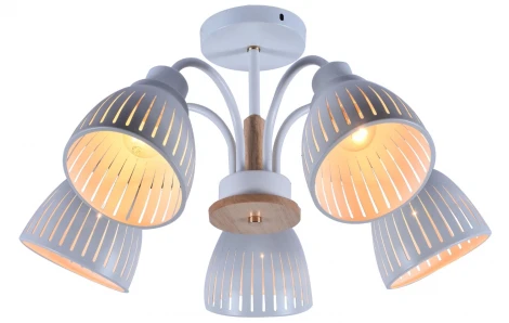 Потолочная люстра Rivoli Lulu 9029-305