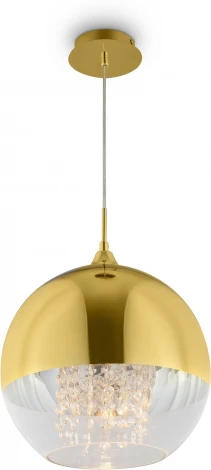 Подвесной светильник Maytoni Fermi P140-PL-170-1-G