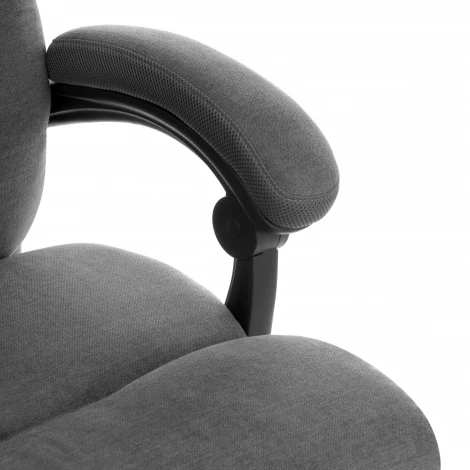 Кресло Tetchair Chief metalBL