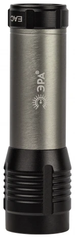 Ручной фонарь светодиодный на батарейках 3W ЭРА UB-603 UB-603