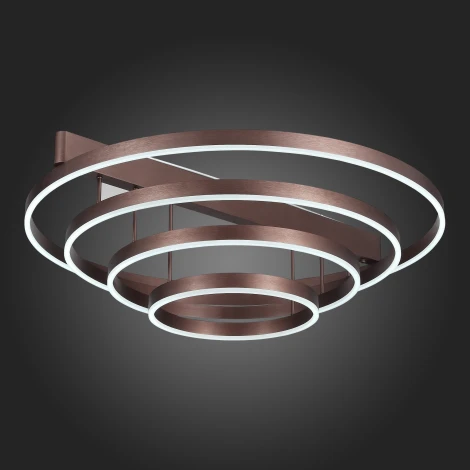 Потолочная люстра ST Luce Onze SL944.402.04