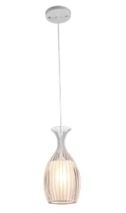 Подвесной светильник Мелодия Света SS1N SS1222-1 WT 000067882