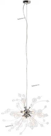 Подвесной светильник Brilliant Camillo G52978/00