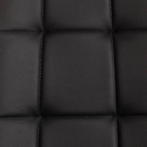 Стул обеденный Asti Tetchair (Экокожа/Черный) арт.24843