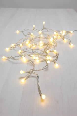 Гирлянда Globo 29953-20