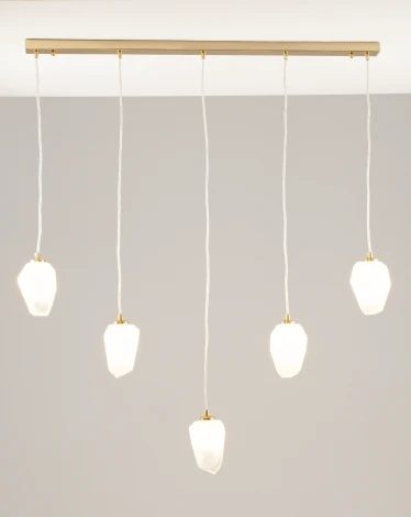 Подвесной светильник Moderli Catris V10311-5P (220V, на проводе)