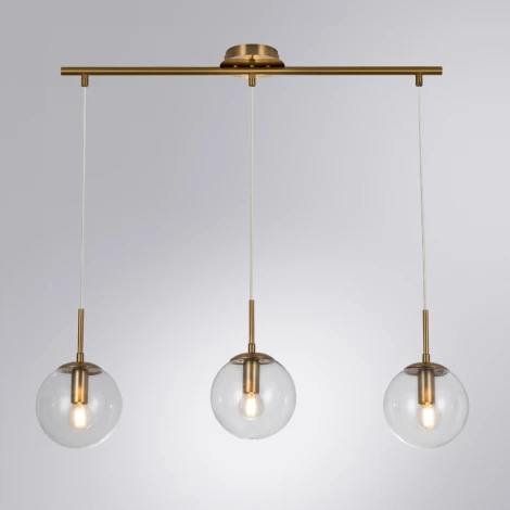 Подвесной светильник Arte Lamp Volare A1915SP-3AB (220V, на проводе)