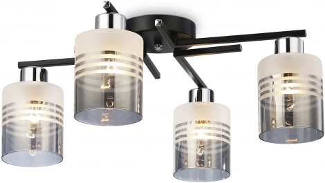 Потолочная люстра TRADITIONAL TR303212 Ambrella (220V)