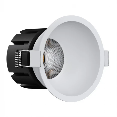 Светильник встраиваемый светодиодный Italline IT06-6025 white 4000K