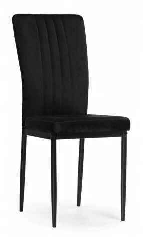 Обеденная группа Woodville Эрнал (Металл, Ткань, Стекло) арт.599453