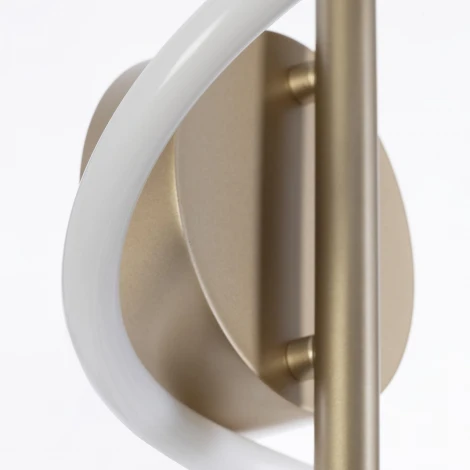 Бра с гибким неоном Citilux Eva CL210312 (LED, 220V)