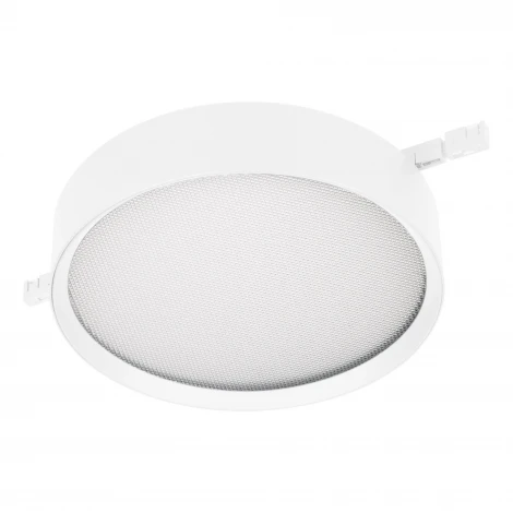 Трековый светильник MAG-MICROCOSM-RONDO-R150-15W Warm3000 (WH, 90 deg, 24V) (Arlight, IP20 Металл) 051824