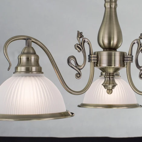 Подвесная люстра Citilux Идальго CL434131 (220V, на цепи)