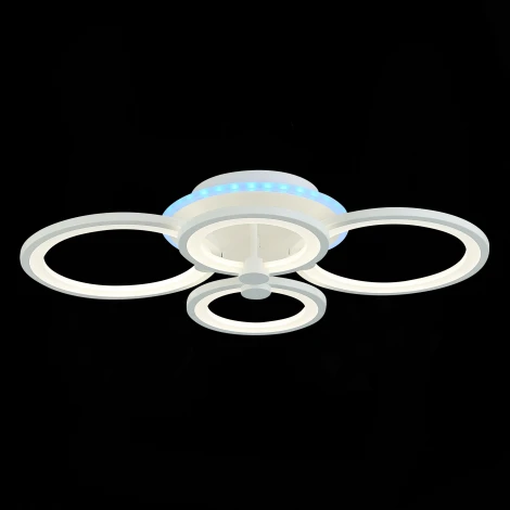 Потолочная люстра EvoLed Leto SLE200352-04RGB