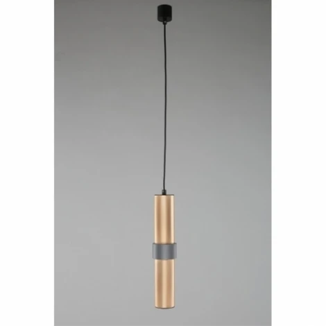 Подвесной светильник Aployt Beasia APL.614.16.01 (220V, на проводе, круглые)