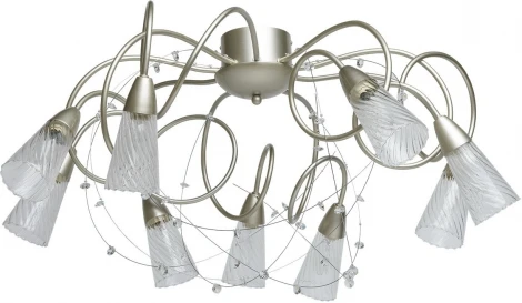 Потолочная люстра MW-Light Эллегия 303011209