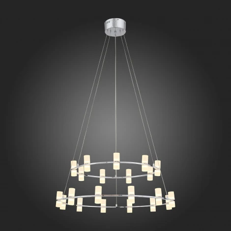 Подвесной светильник ST Luce Cilindro SL799.103.21