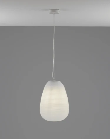 Подвесной светильник Moderli Arden V11345-1P (220V, на проводе, круглые)