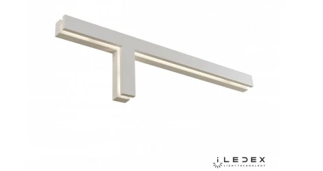 Настенный светильник iLedex Tetris X060116 WH (220V)