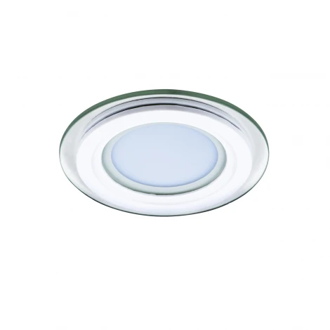Встраиваемый точечный светильник Lightstar Acri 212030 (LED, 220V, круглые, IP44)