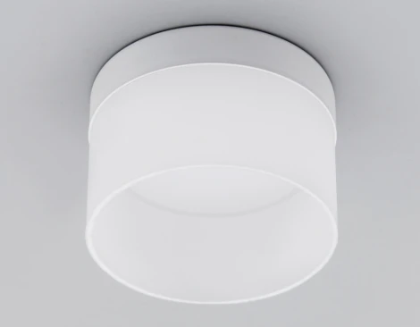 Встраиваемый точечный светильник Ambrella Techno Spot TN650 (220V, круглые)