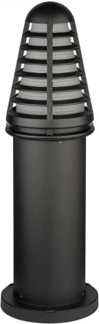 Наземный фонарь Oasis Light BRISBANE 67328-650 Bl (220V, IP44)