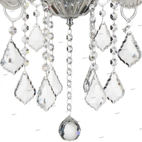 Подвесная люстра ST Luce Sublime SL648.103.06