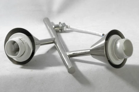 Потолочная люстра Lussole Lgo Chuichu LSP-0141 (220V, IP21)