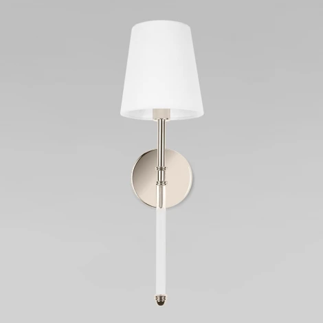 Бра Loft It Cosy 10308W Nickel (220V)