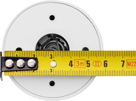 Подвесной светильник Citilux Bruno CL565010 (220V, на проводе, круглые)