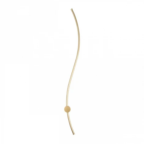 Настенный светильник Rays 10154 GD Loft It (LED, 220V)