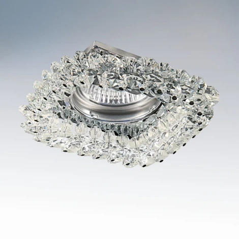 Встраиваемый точечный светильник Lightstar Onora 030604