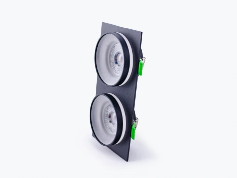 Встраиваемый точечный светильник LEDS POWER SPOT 009629 (220V)