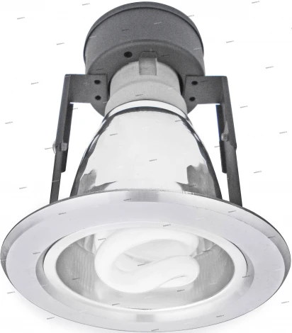 Встраиваемый точечный светильник Arte Lamp Downlights A8043PL-1SS