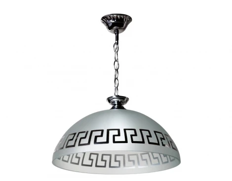 Подвесной светильник Мелодия Света PS1N 000040376