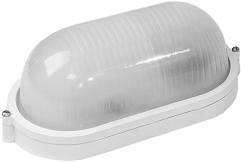 Настенно-потолочный светильник Gauss НБП 926602201 (IP54)