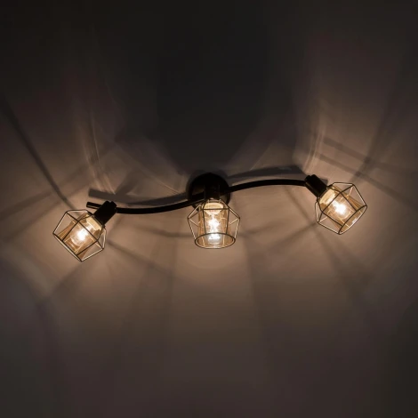 Спот на штанге Citilux Таверна CL542531 (220V, выключатель)