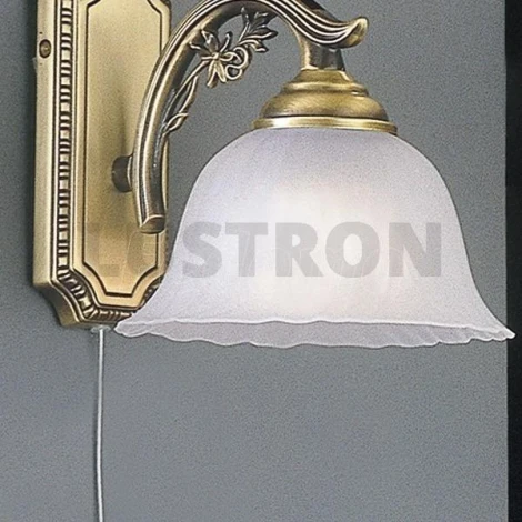 Бра Reccagni Angelo 2720 A 2720/1