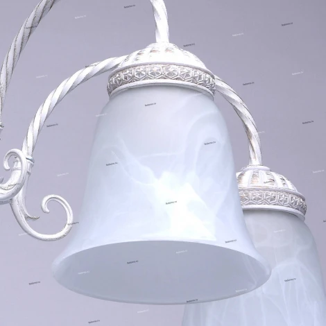 Потолочная люстра MW-Light Ариадна 450015005