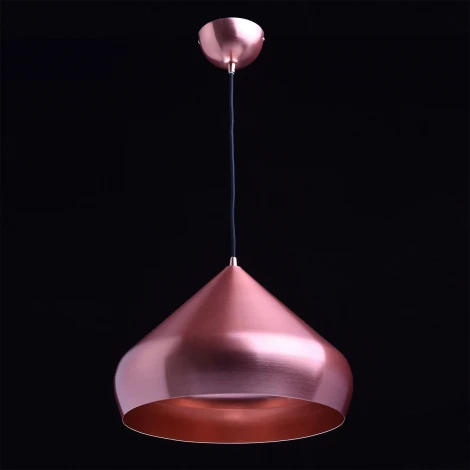 Подвесной светильник MW-Light Хоф 497014201