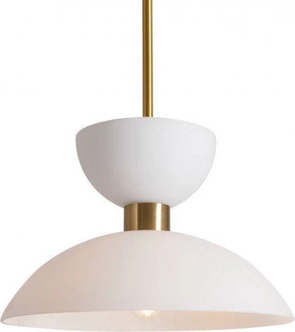 Подвесной светильник Freya Essence FR5490CL-01BS (220V)