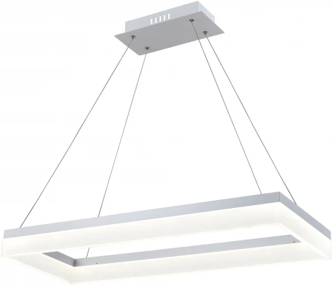 Подвесной светильник Moderli Euro V1730-PL (LED, 220V, на тросе)
