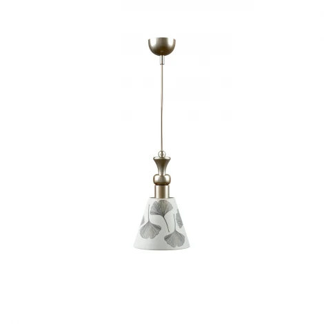 Подвесной светильник Lamp4you M-00 M-00-SB-LMP-O-7