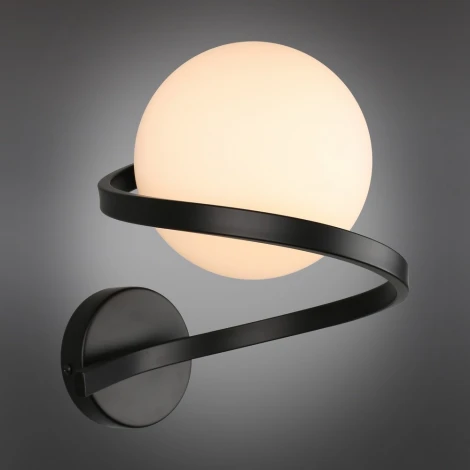 Бра Aployt Dezire APL.333.01.01 (220V, шар)