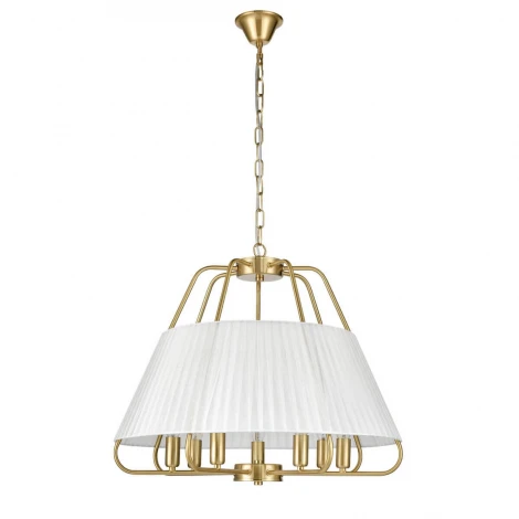 Подвесная люстра Vele Luce Isabella VL4254P07