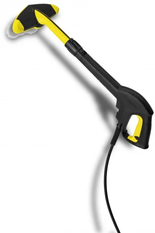 Мягкая щетка WB 60 2.643-233