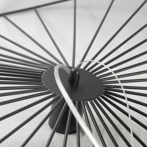 Подвесной светильник Lussole Loft Ronkonkoma GRLSP-9931 (220V, на тросе, IP21)